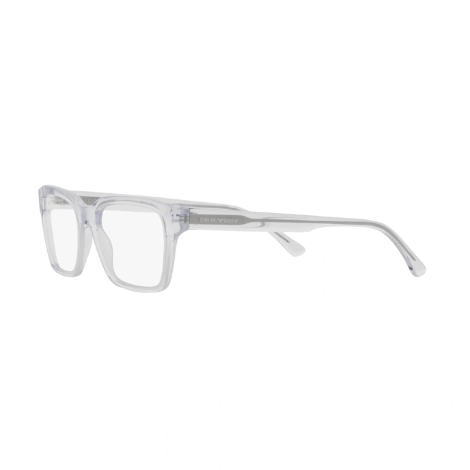 Emporio Armani - Men's Ea3192 Eyeglasses