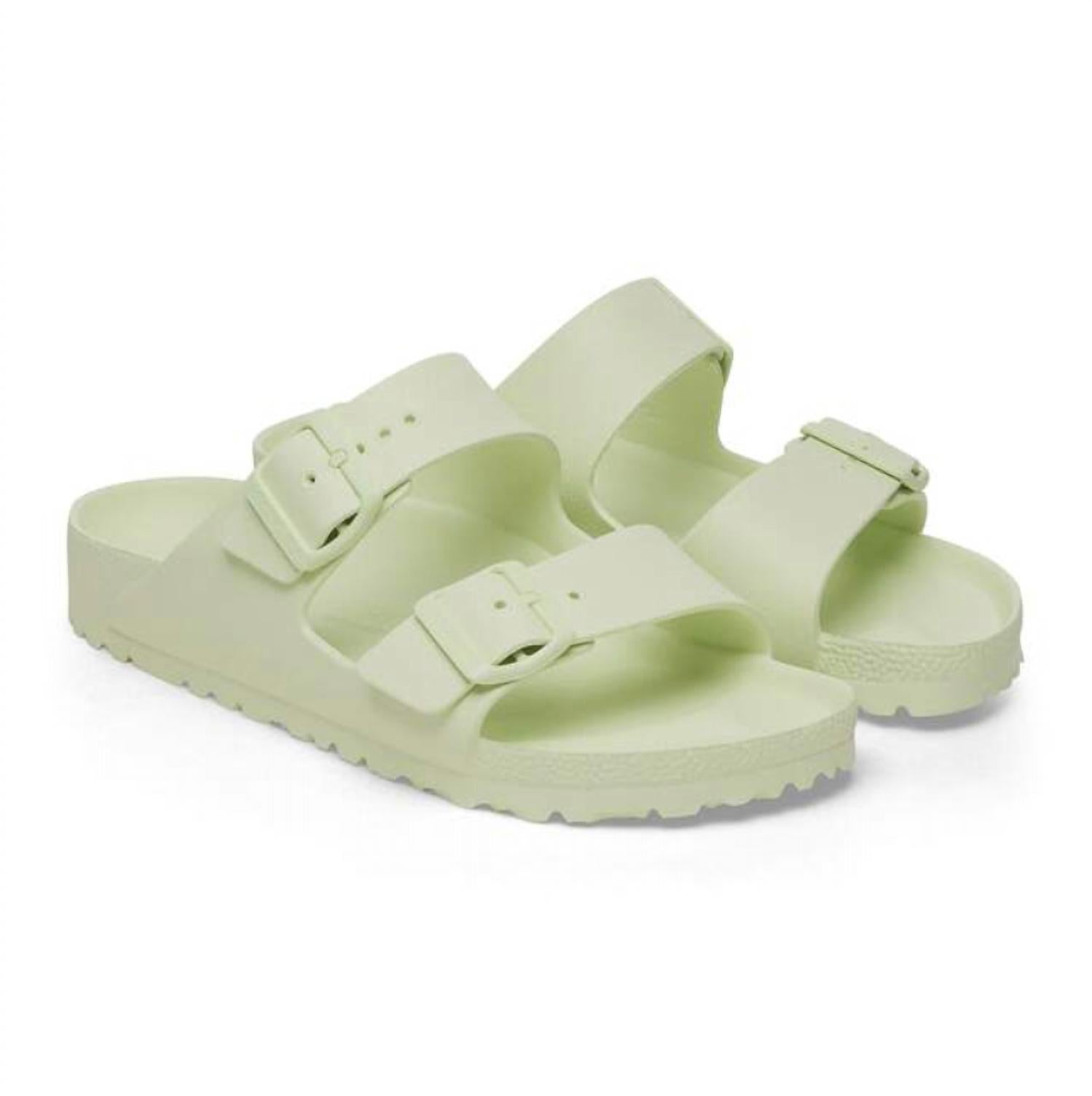 Birkenstock - Women's Arizona Eva Sandal
