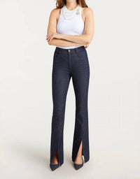 Cinq A Sept - Pearl Chain Embellished Lizzie Tank Top