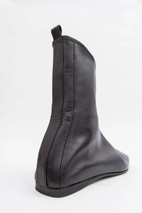Dubie - Women's Tecno Flat Boot