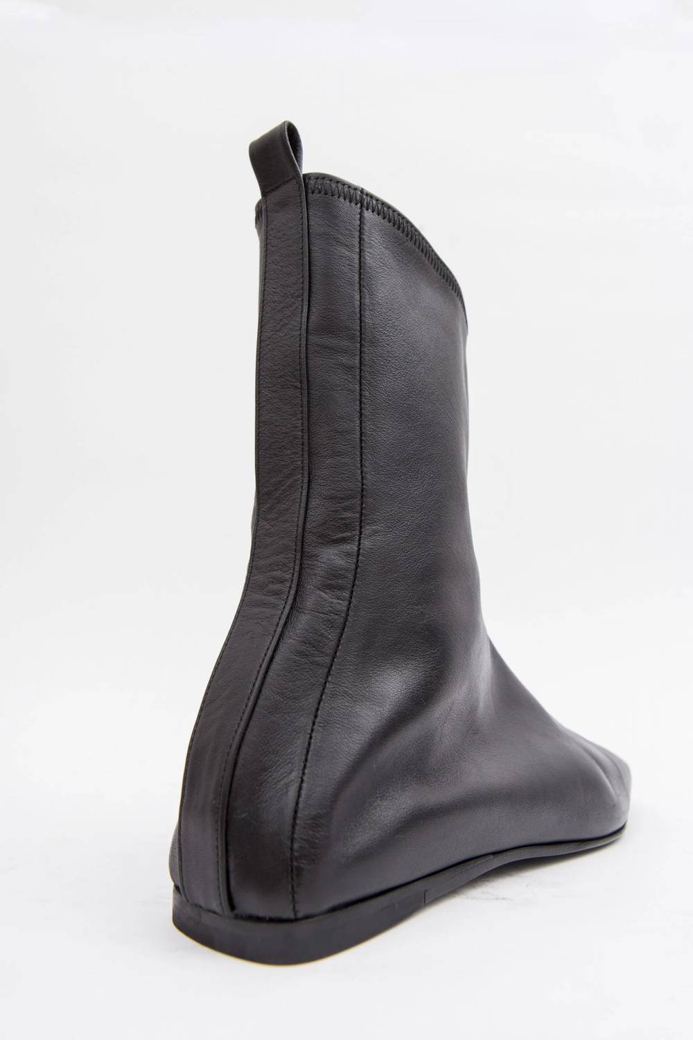 Dubie - Women's Tecno Flat Boot