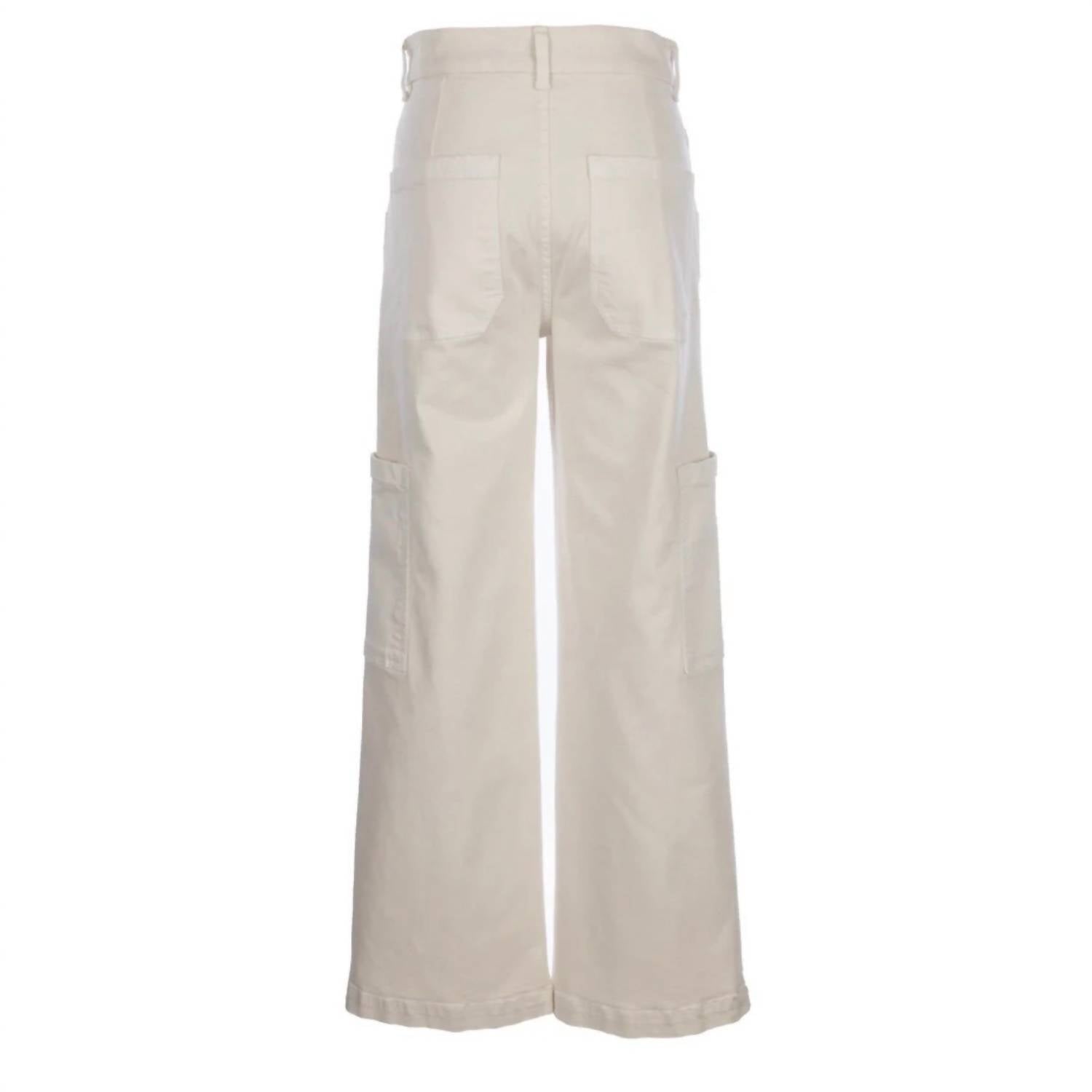 Kut From The Kloth - Jodi High Rise Wide Leg Pants