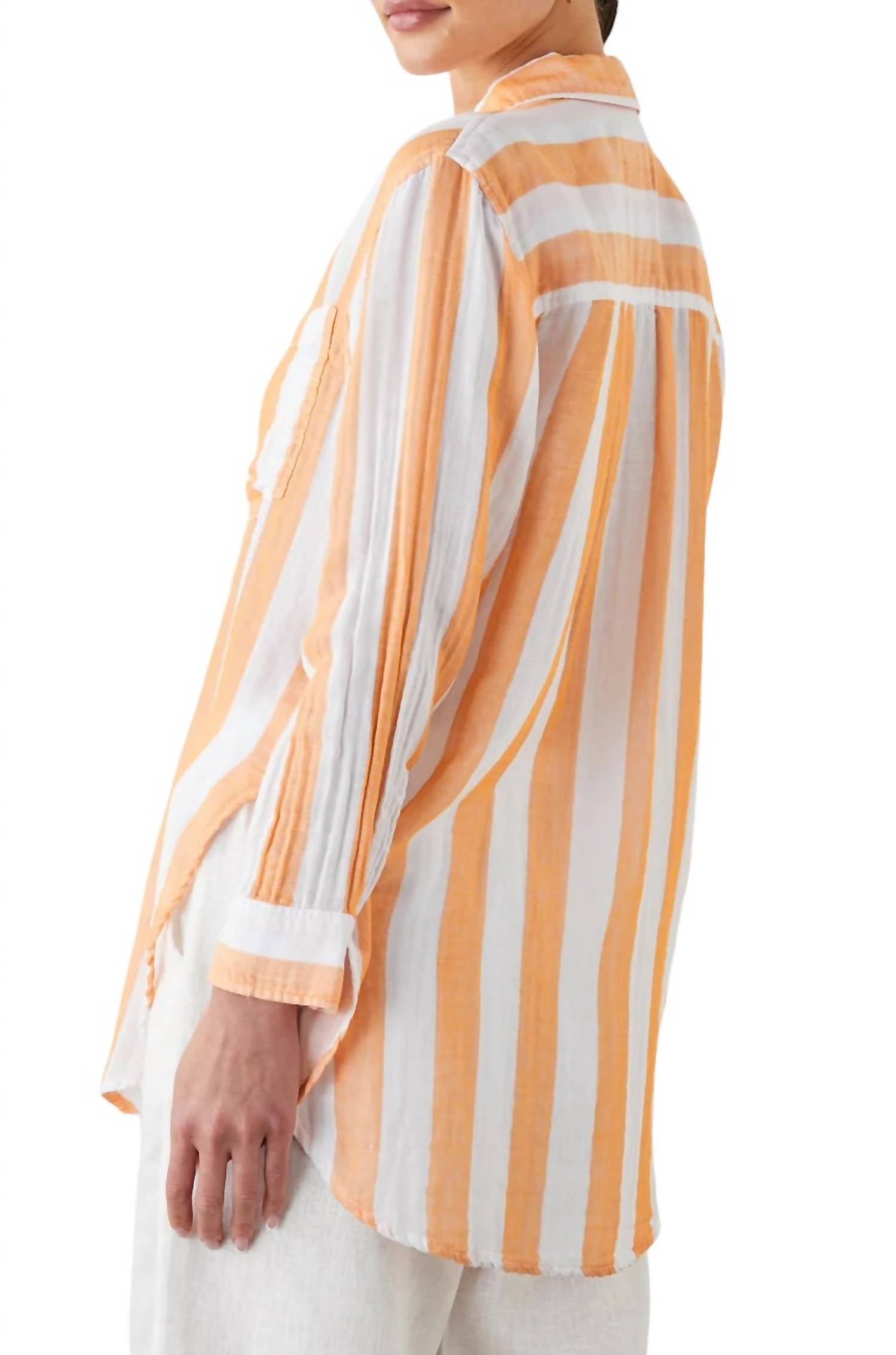 Rails - Jaylin Shirt