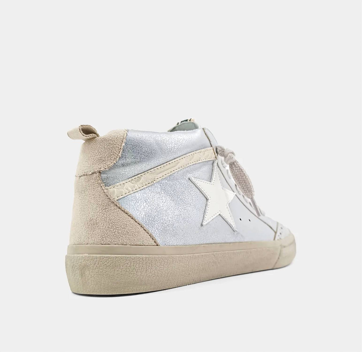 Shu Shop - Girls Paulina Sneakers