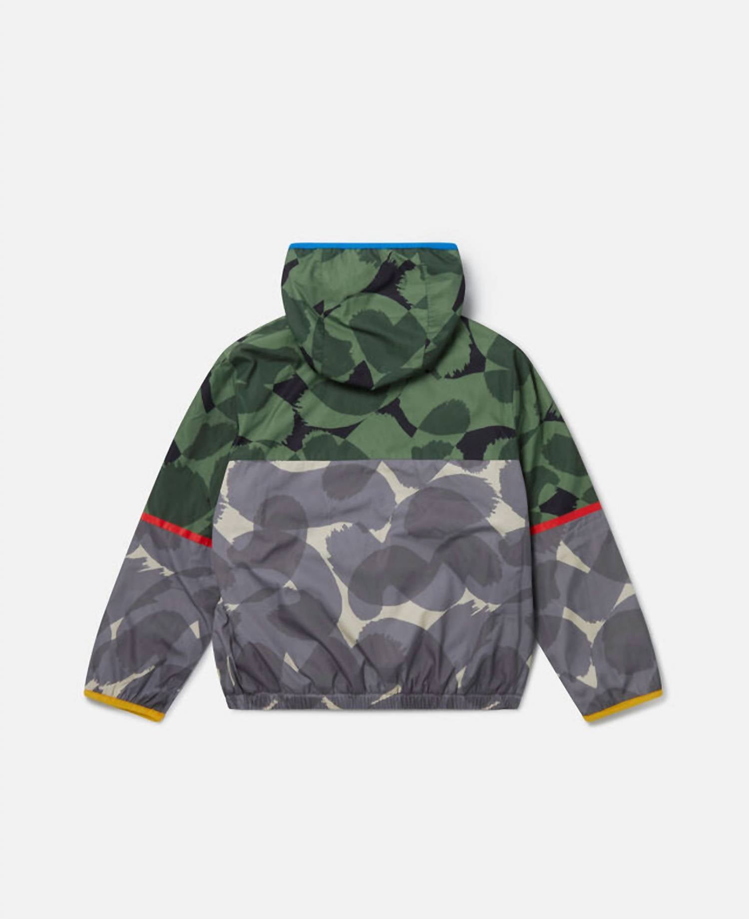 Stella Mccartney - Kid's Brushmark Active Jacket