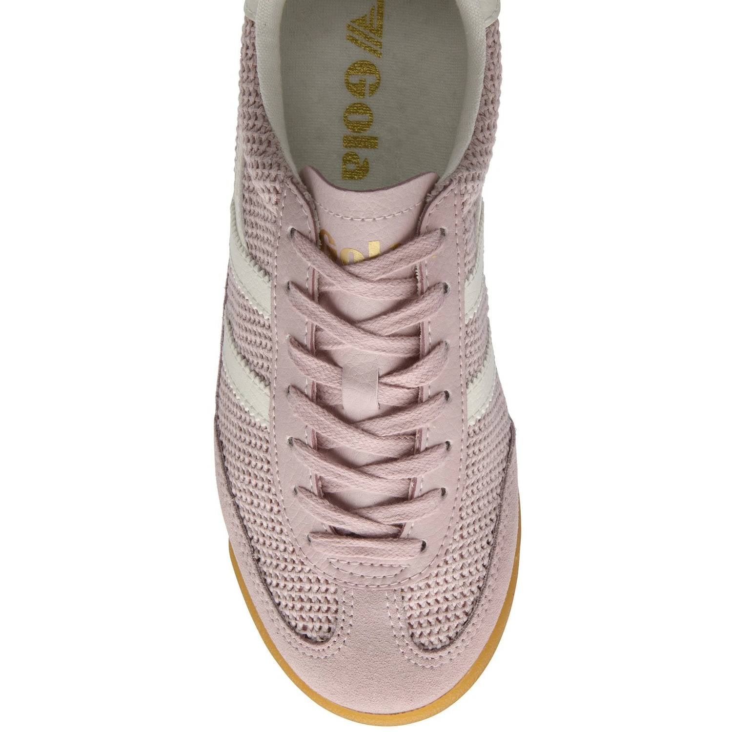 Gola - WOMEN'S TORNADO ZEPHYR SNEAKERS