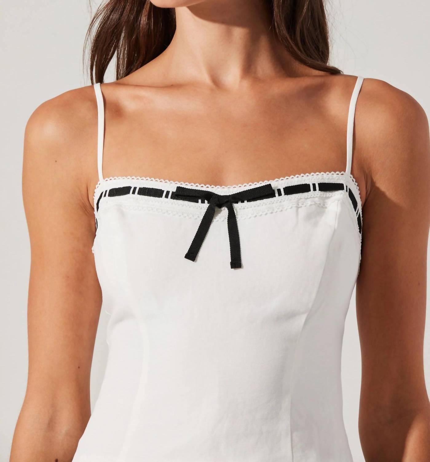 Astr - Paiton Sleeveless Top