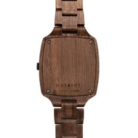 Hot&Tot - Women's Wodan Sustainable Wood Watch