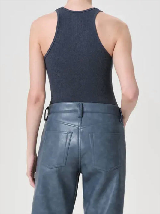 Agolde - Women's Bianca Tank Top