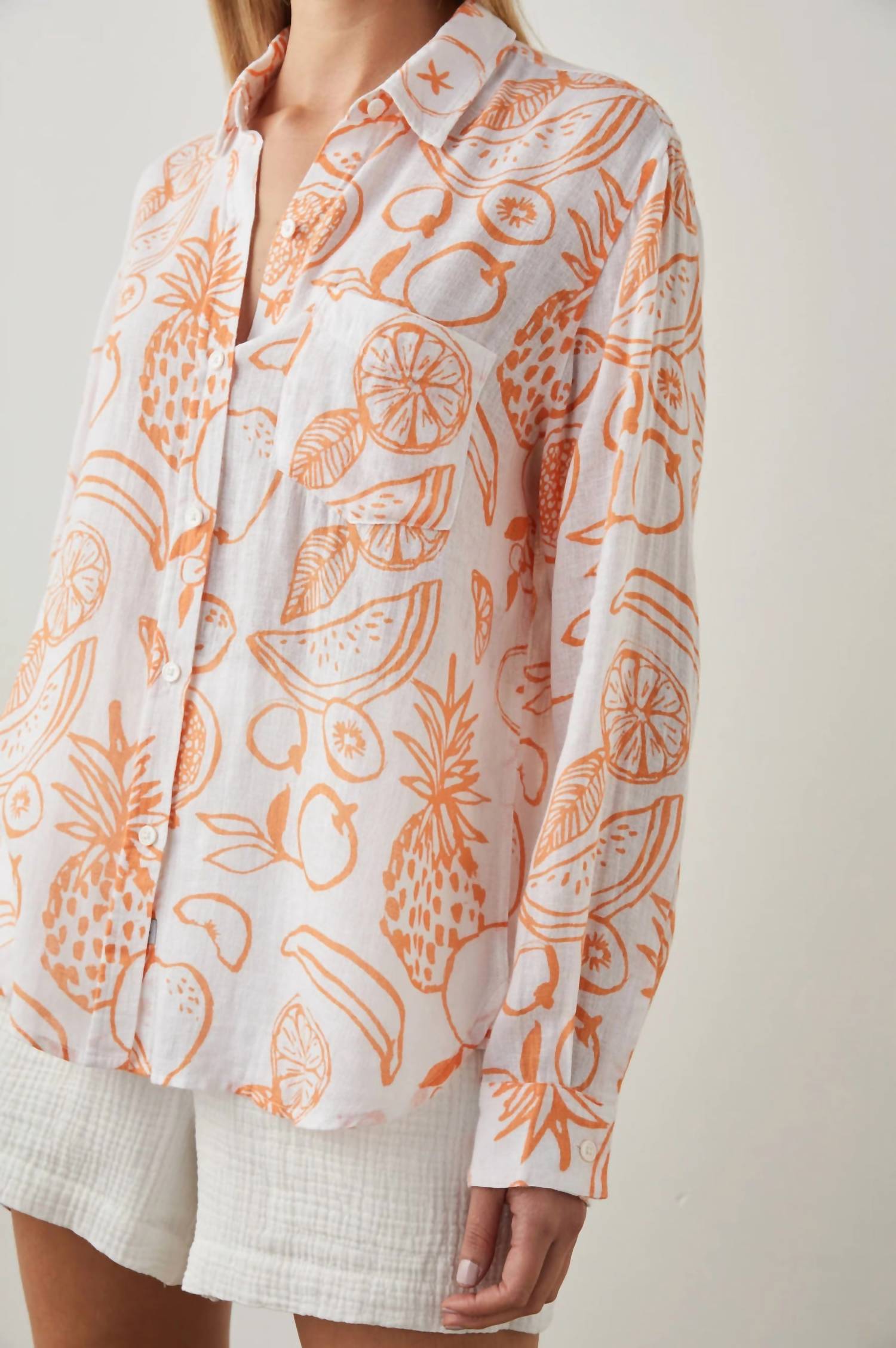 Rails - Charli Shirt