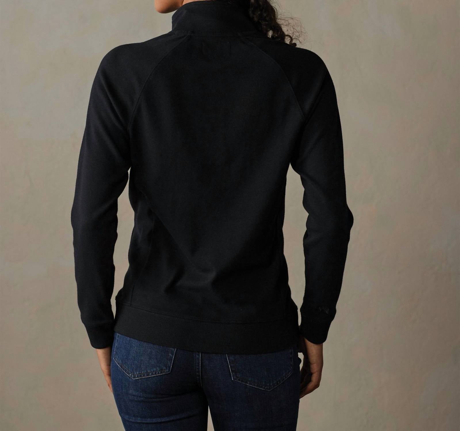 The Normal Brand - Puremeso Weekend Snap Pullover