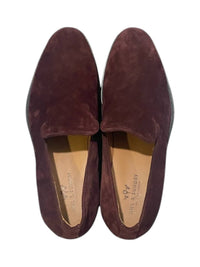 Awl & Sundry - Men's Casual Slip On Shoe