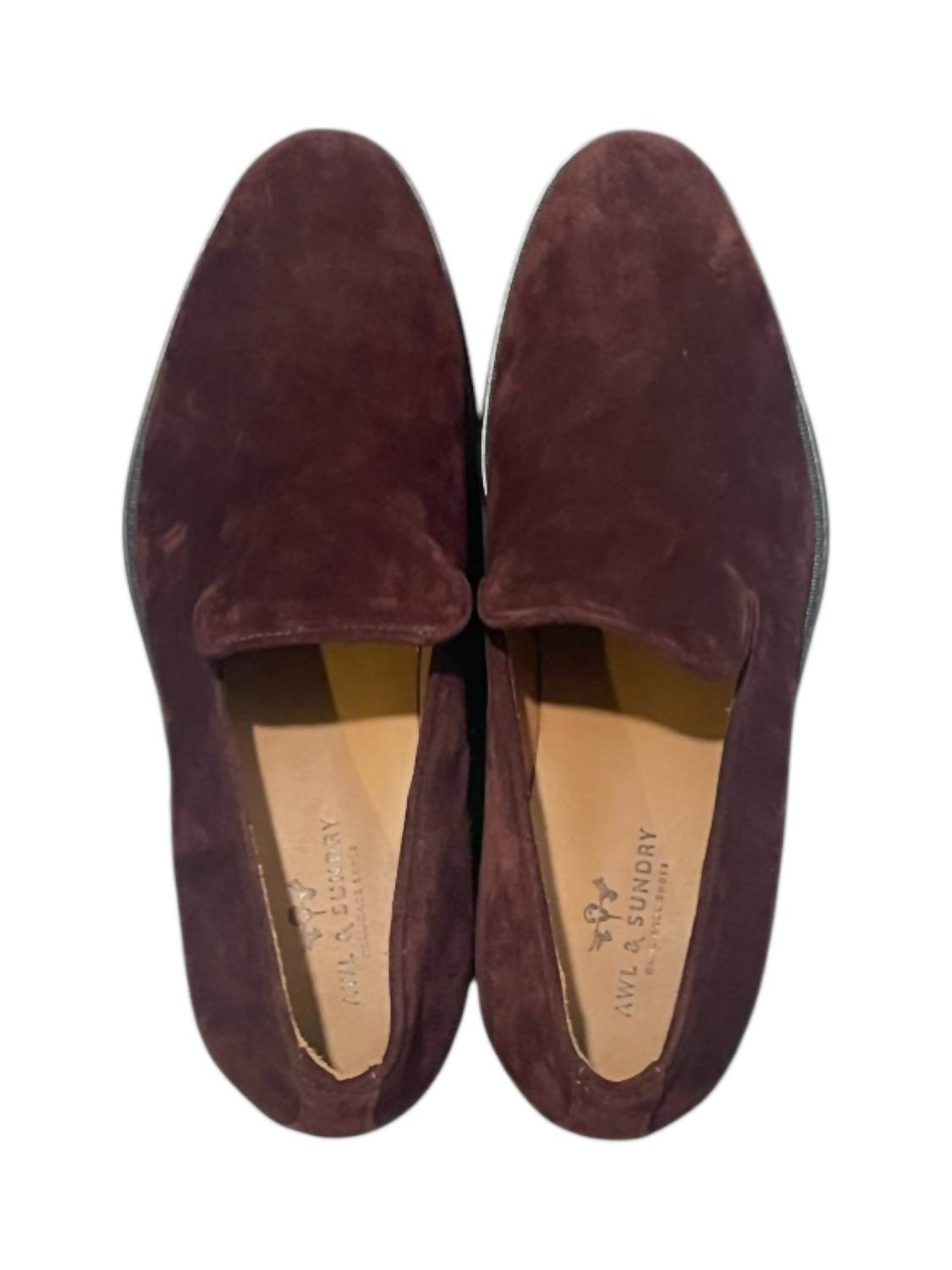 Awl & Sundry - Men's Casual Slip On Shoe