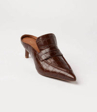 Seychelles - Women's Stunner Slip-on Mules