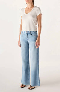 Amo Denim - Regina Jeans