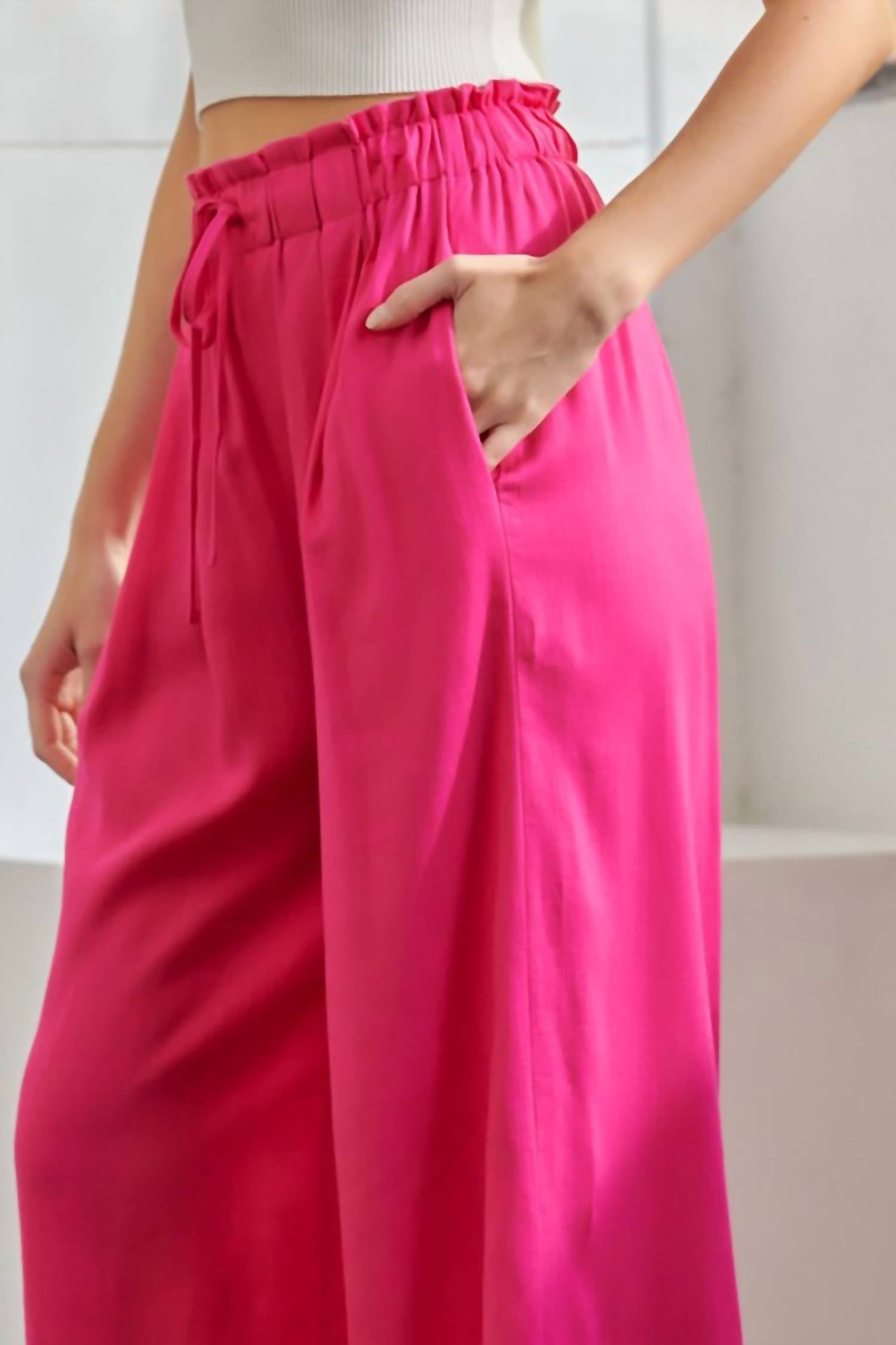 Sherbet Pants