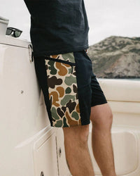 Seager Co. - Capo Panel Trunks