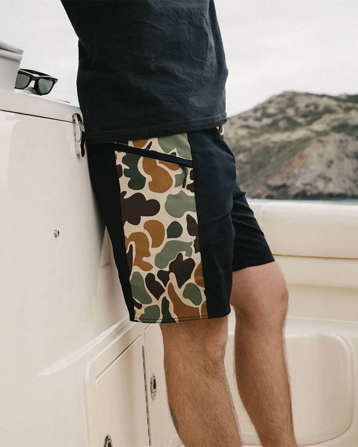 Seager Co. - Capo Panel Trunks