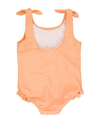 Rufflebutts - Girls' One Piece Swimsuit