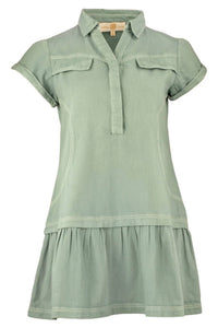 Anna Cate - Lane Dress