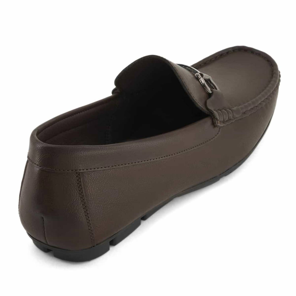 Ferrato - Men's Slip-on Loafer