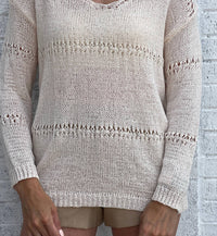 Wishlist - Dandelion Sweater