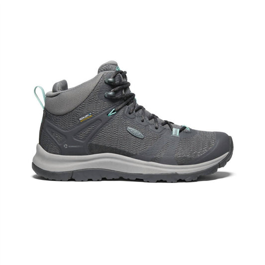 Keen - Women's Terradora II Mid Waterproof Hiking Boot