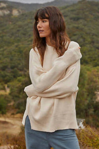 By Together - Riley Long Sleeve Sweater