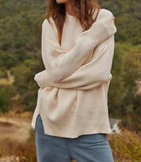 By Together - Riley Long Sleeve Sweater