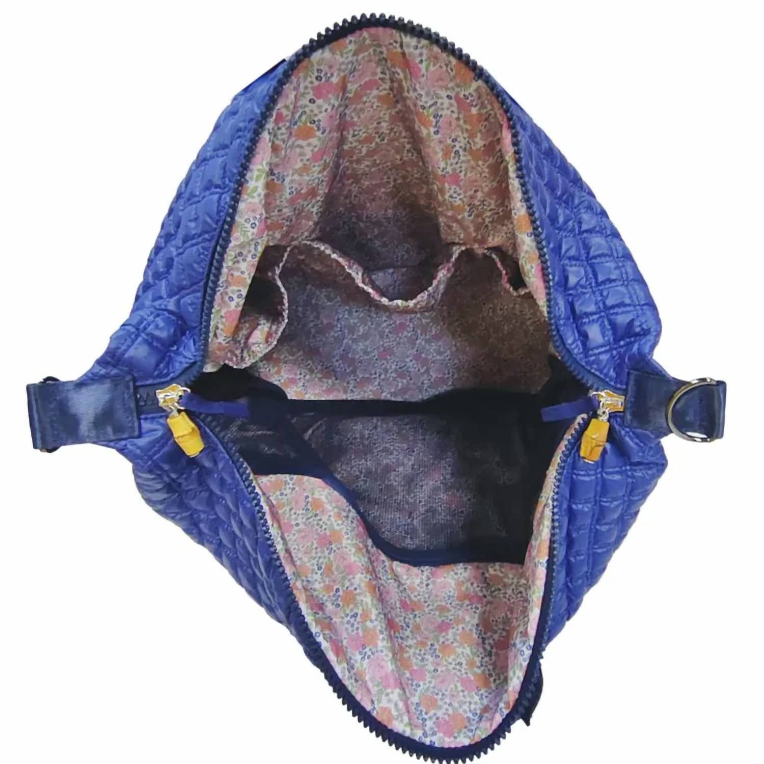 Trvl Design - Women's Overpacker Duffel Bag