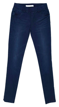 Tractr - Pull On Skinny Jegging