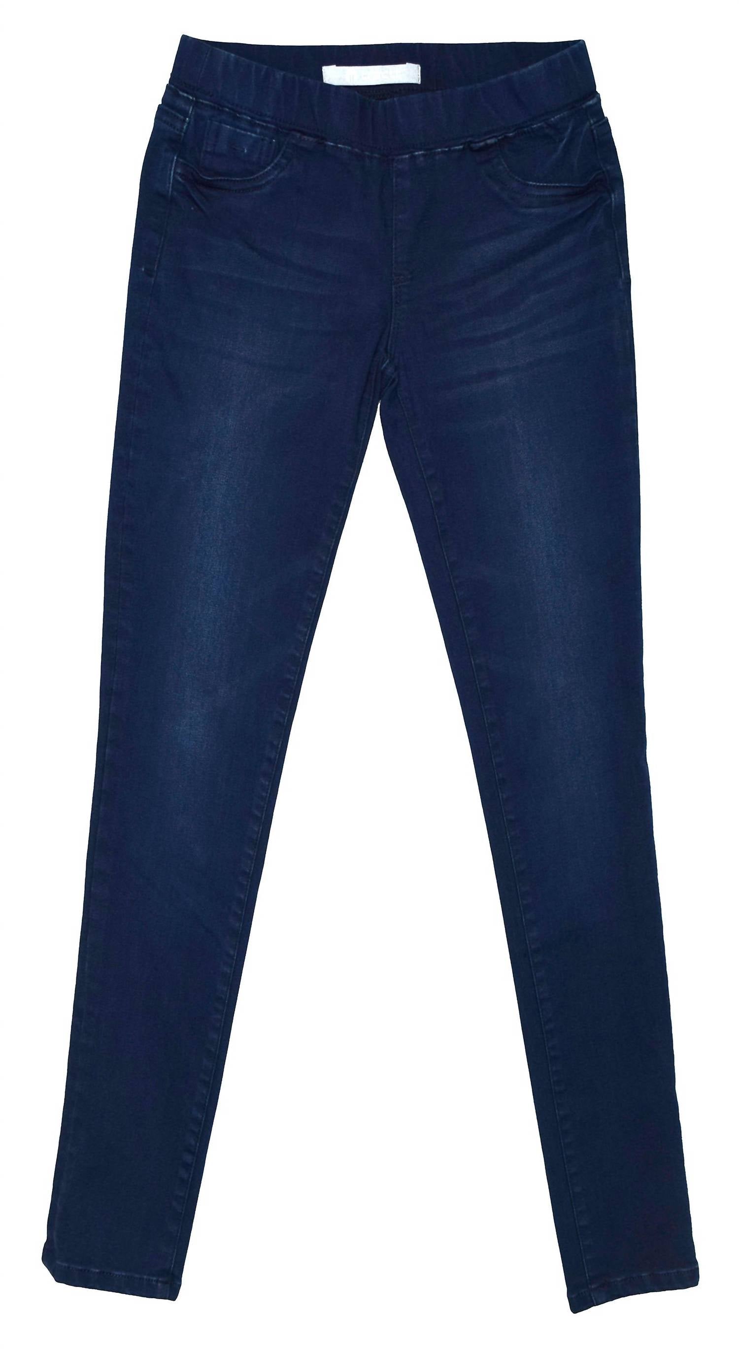 Tractr - Pull On Skinny Jegging