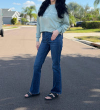 Judy Blue - Short Notice Bootcut Jeans