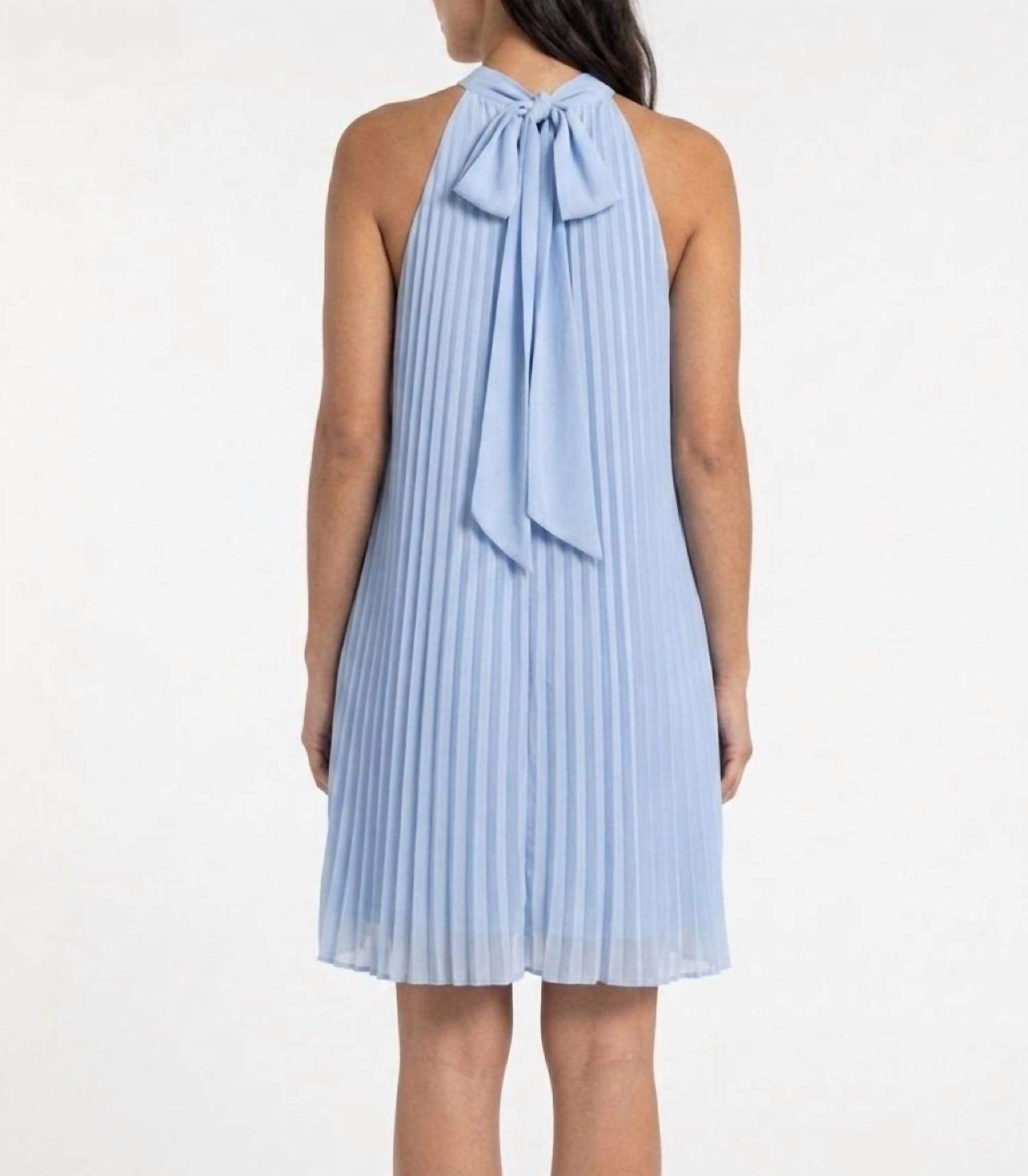 Hermoza - Corinne Dress