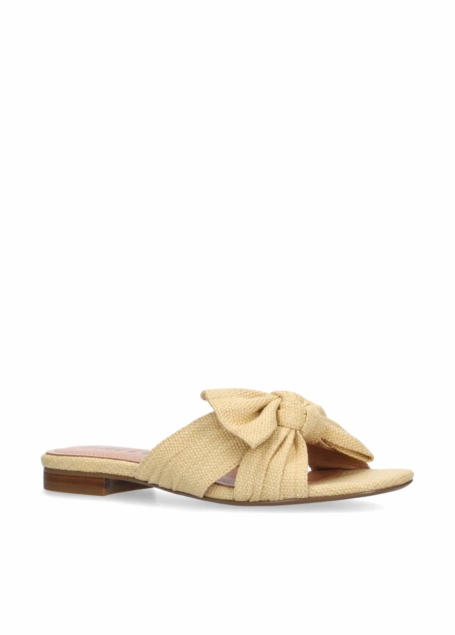 Bibi Lou - Women's Karsie Sandal