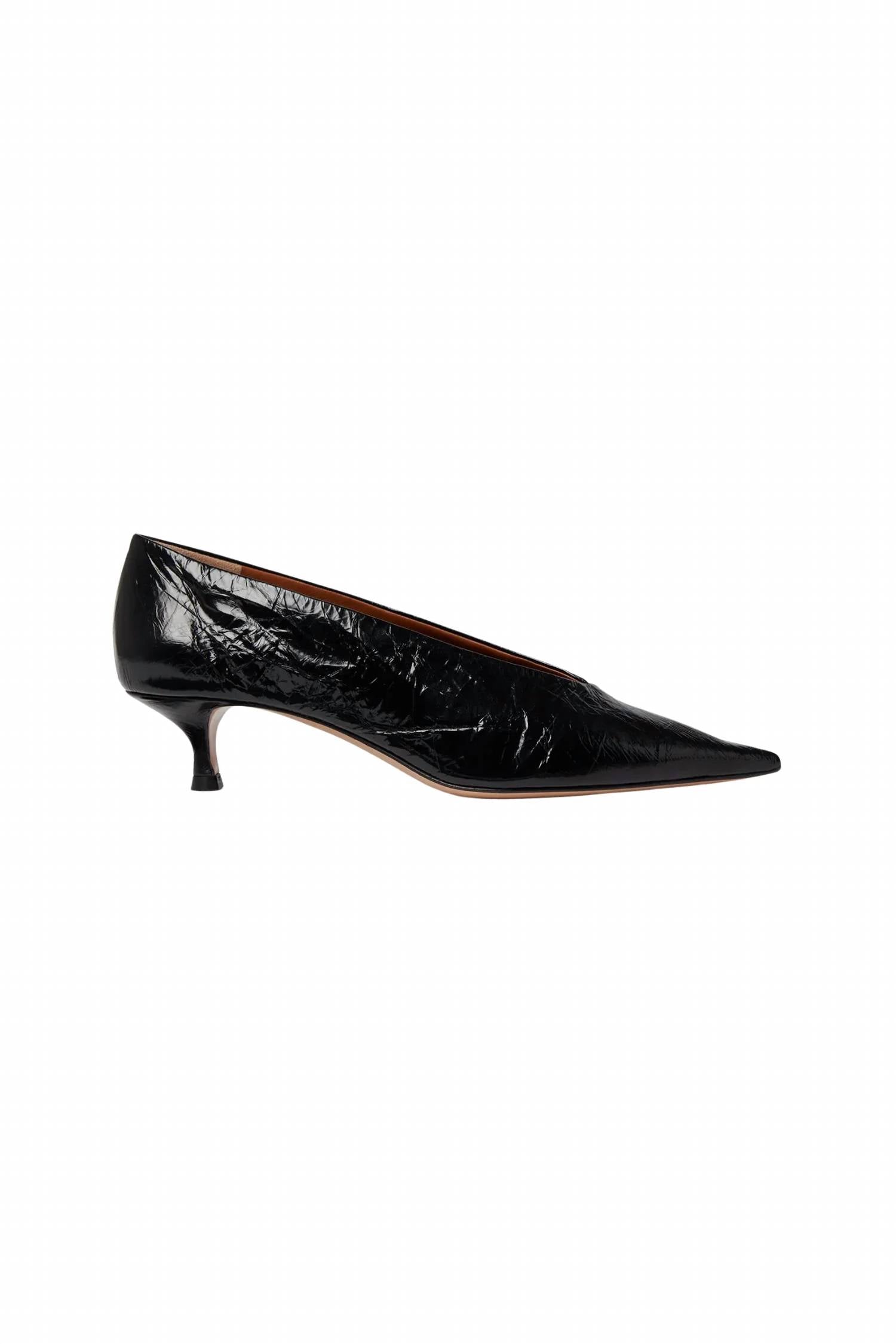 Le Monde Béryl - Women's Babouche Kitten Heel