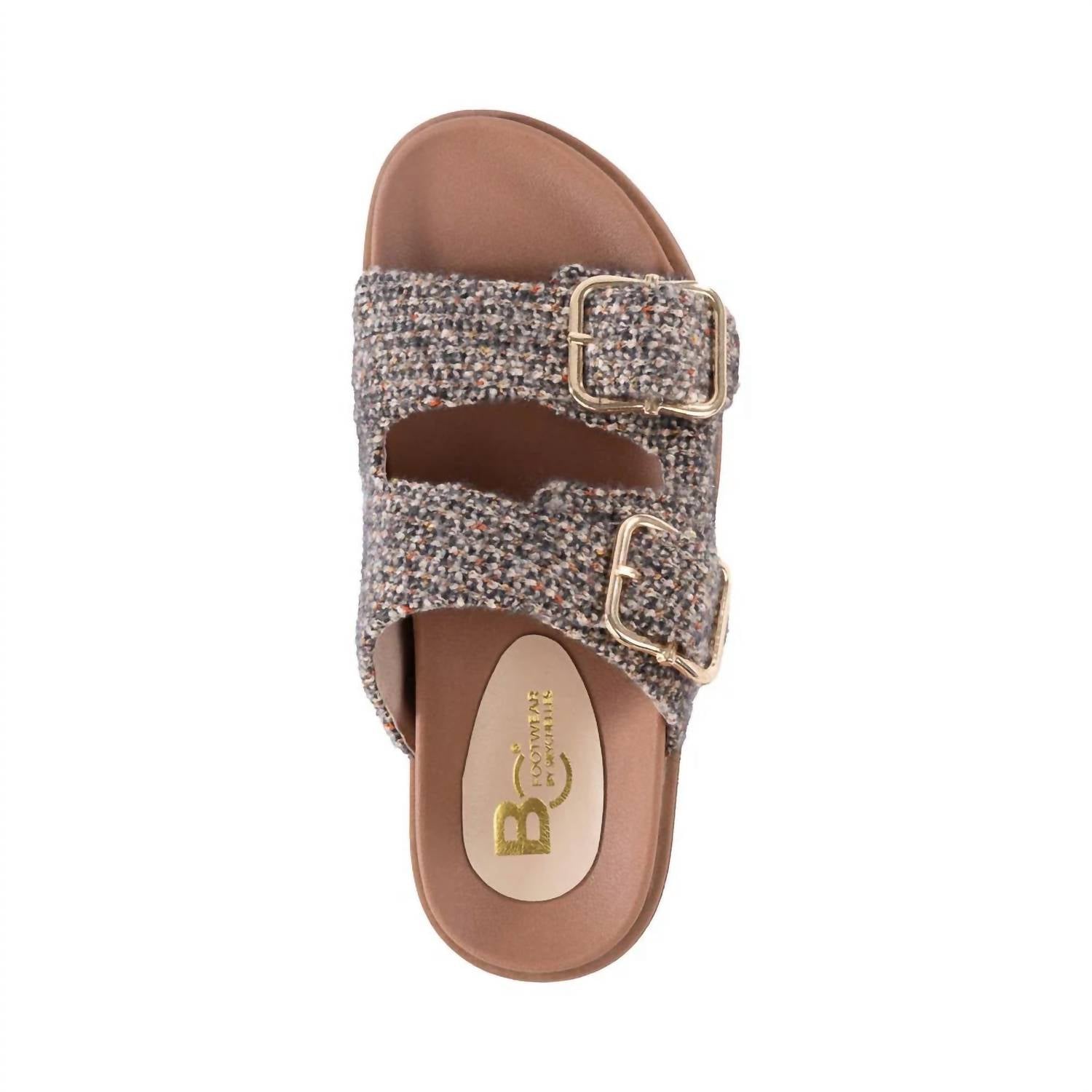 Seychelles - Women's Tampa Sandals