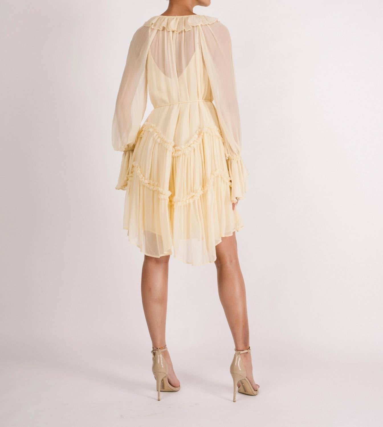 Lapeyre - Rebecca Dress