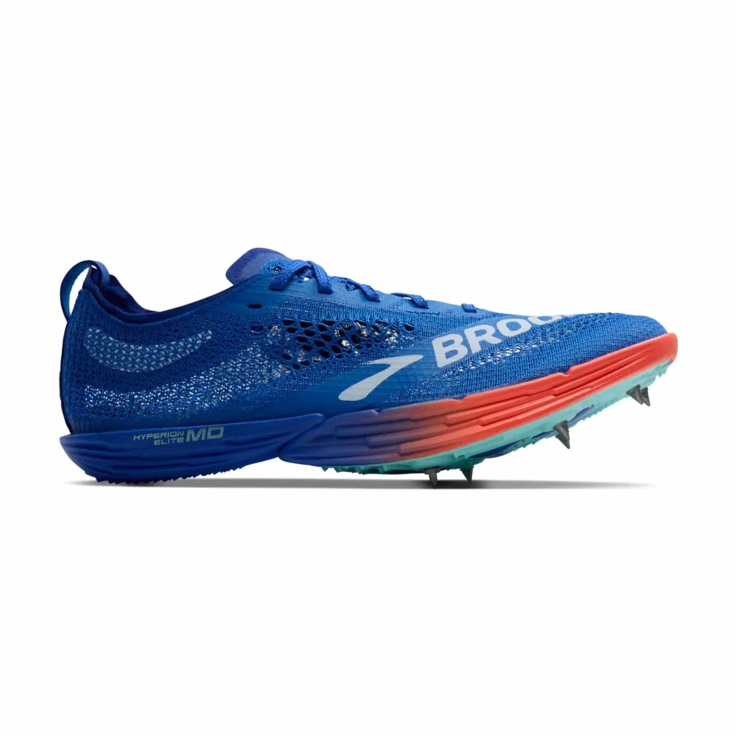 Brooks - Unisex Hyperion Elite Md Track Spikes Shoes