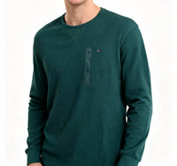 Tommy Hilfiger - LONG SLEEVES SHIRT