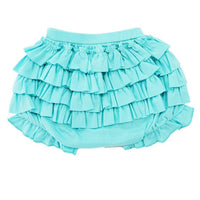 Lemon Loves Layette - Baby Girls Bonnie Bloomers Bottom