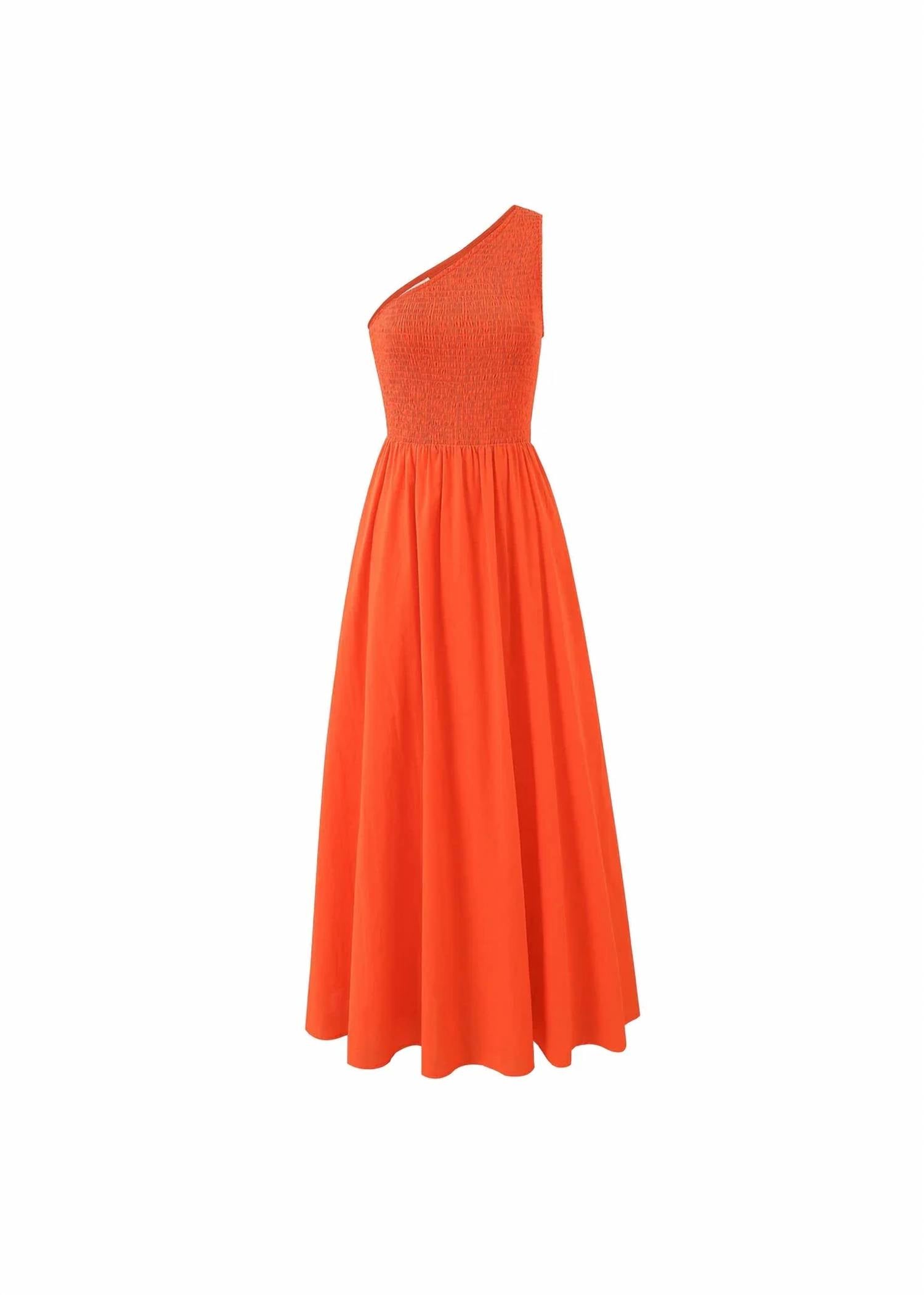 Frnch - Liberatore Maxi Dress