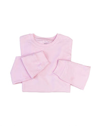 Laree + Co. - Women's Corded Sweatshirt