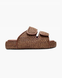 Simon Miller - Women's Raffia Cro Slide