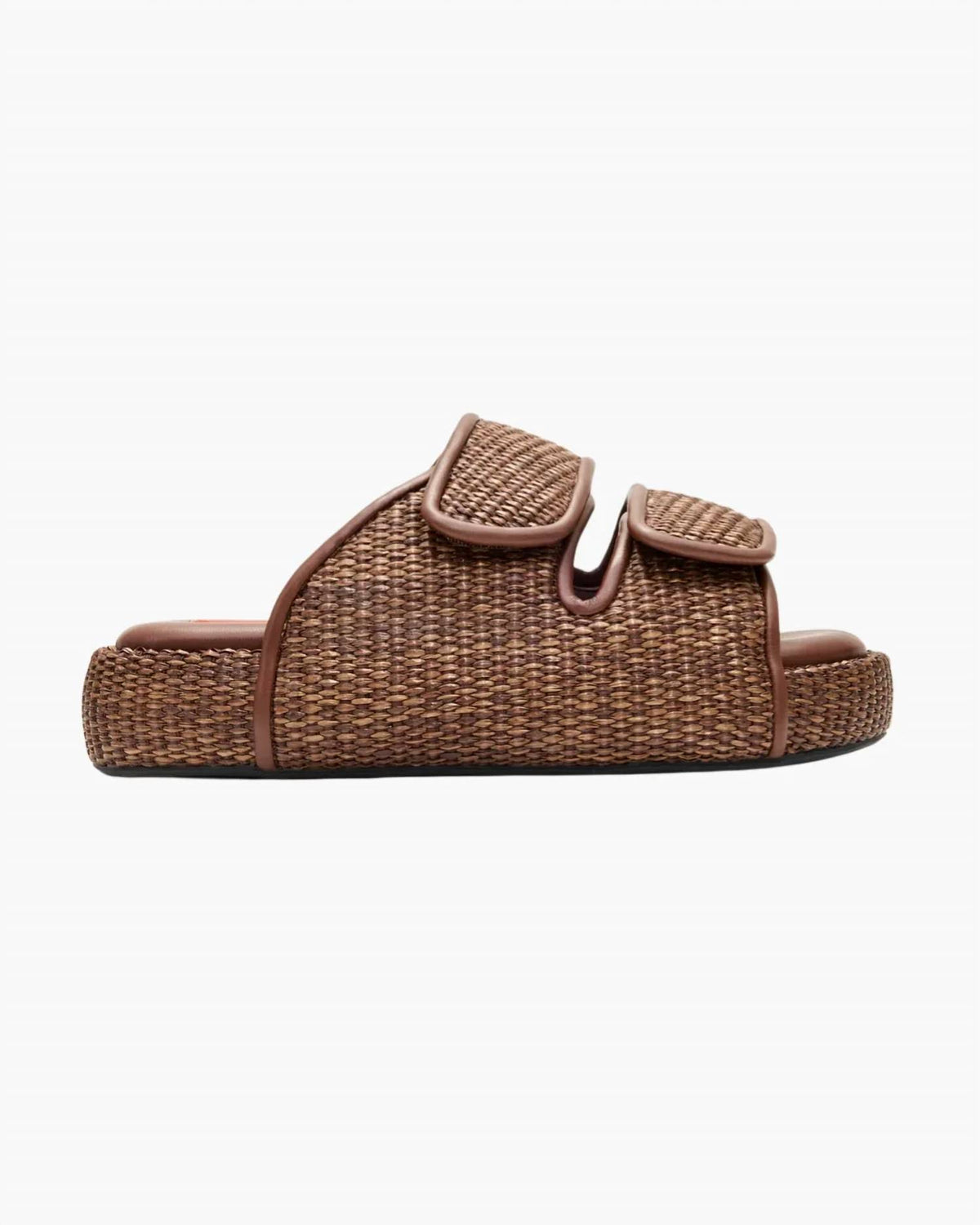 Simon Miller - Women's Raffia Cro Slide
