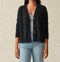 Faherty - Jackson Cardigan