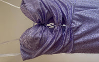 Amarra - Long Body-Skimming Prom Gown