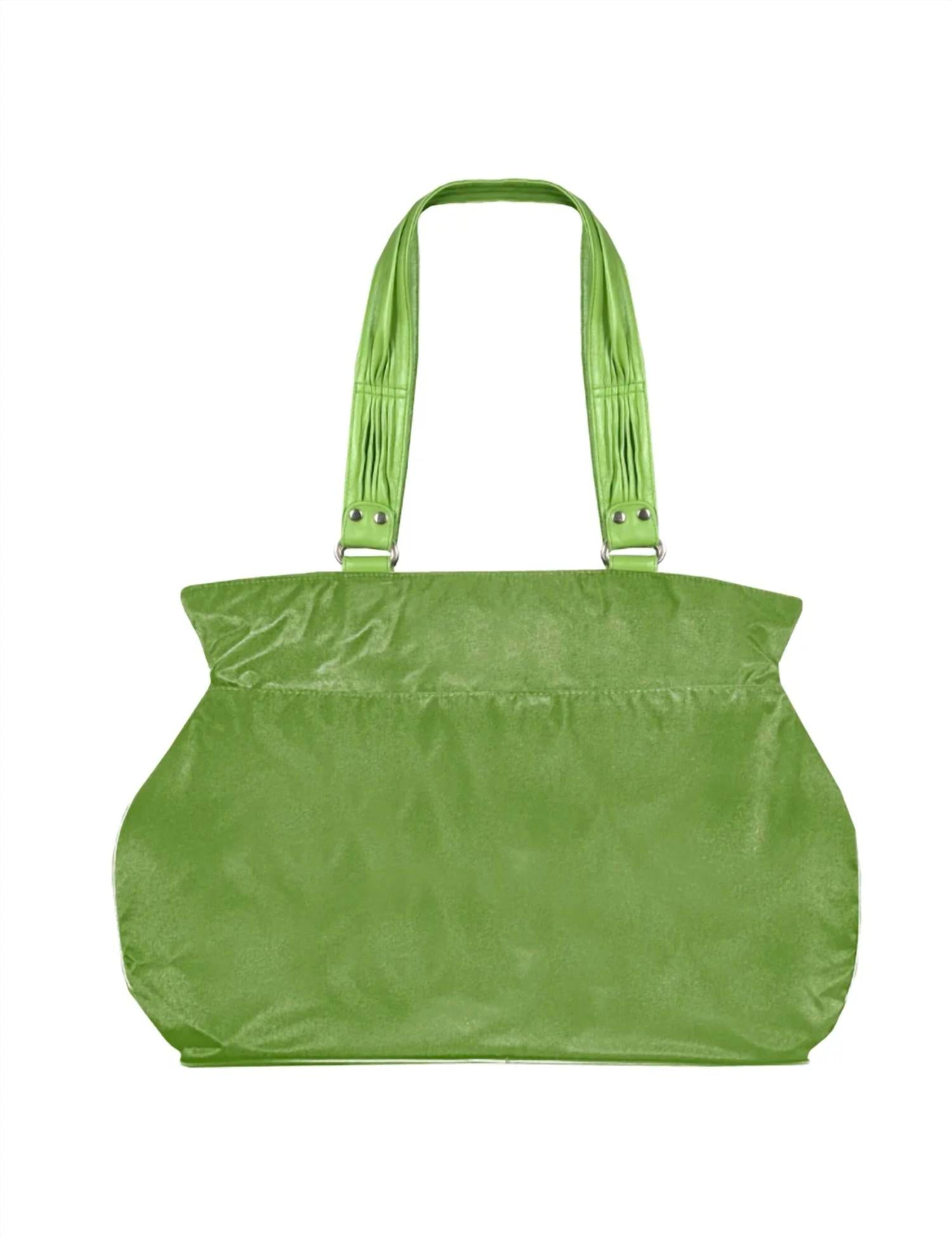 Paige Hamilton Design - Women's Ellie Parallel Bag