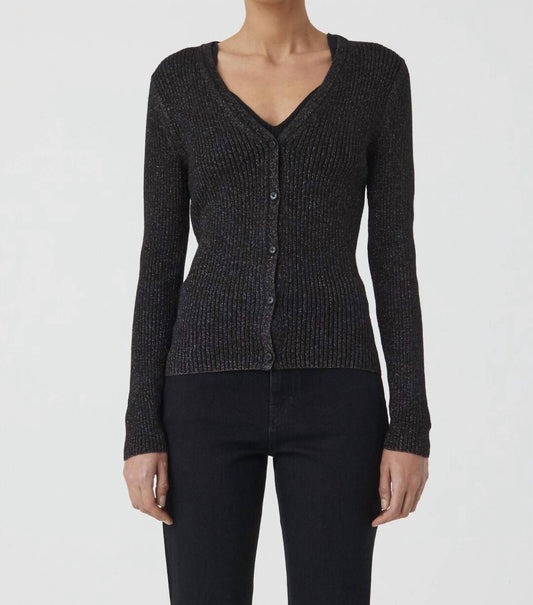 Closed - V-neck Cardigan