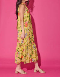 Alden Adair - Women's Perry Dress